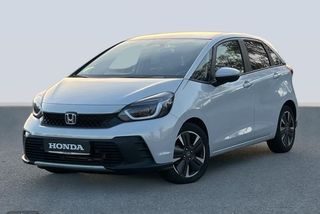 Honda Jazz 1.5 i-MMD Advance 90 kW (122 CV) - Foto 1
