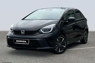 Honda Jazz 1.5 i-MMD Advance 90 kW (122 CV) - Foto 1