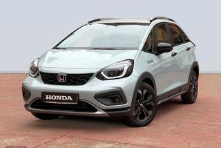 Honda Jazz 1.5 i-MMD CROSSTAR 80 kW (109 CV) - Foto 1