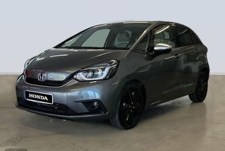 Honda Jazz 1.5 i-MMD EXECUTIVE 80 kW (109 CV) - Foto 1
