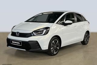 Honda Jazz 1.5 i-MMD Advance 90 kW (122 CV) - Foto 1