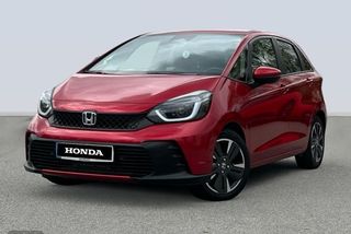 Honda Jazz 1.5 i-MMD Advance 90 kW (122 CV) - Foto 1