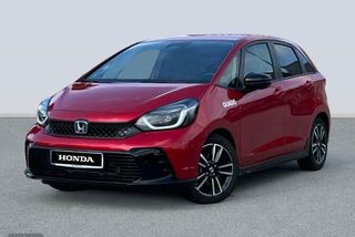 Honda Jazz 1.5 i-MMD Advance 90 kW (122 CV) - Foto 1