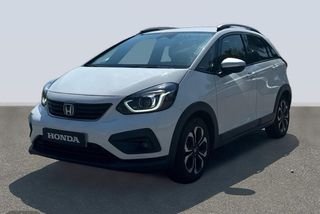 Honda Jazz 1.5 i-MMD CROSSTAR 80 kW (109 CV) - Foto 1