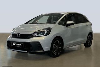 Honda Jazz 1.5 i-MMD Advance 90 kW (122 CV) - Foto 1