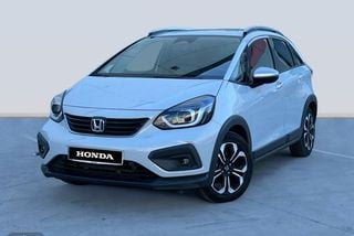 Honda Jazz 1.5 i-MMD CROSSTAR 80 kW (109 CV) - Foto 1