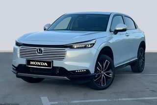 Honda HR V HR-V 1.5 i-MMD Advance 4x2 Auto 96 kW (131 CV) - Foto 1