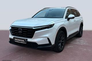 Honda CR-V 2.0 i-MMD HEV Elegance 4X2 135 kW (184 CV) - Foto 1