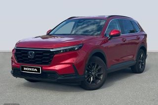Honda CR-V 2.0 i-MMD HEV Advance 4X4 Auto 135 kW (184 CV) - Foto 1