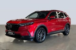 Honda CR-V 2.0 i-MMD HEV Elegance 4X2 135 kW (184 CV) - Foto 1
