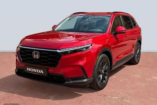 Honda CR-V 2.0 i-MMD HEV Elegance 4X2 135 kW (184 CV) - Foto 1