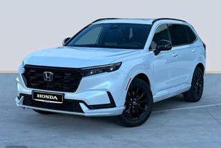 Honda CR-V 2.0 i-MMD PHEV Advance Tech 135 kW (184 CV) - Foto 1