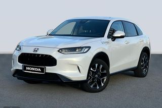 Honda ZR-V 2.0 i-MMD Advance CVT 135 kW (184 CV) - Foto 1