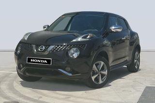 Nissan Juke G Visia 4x2 83 kW (112 CV) - Foto 1