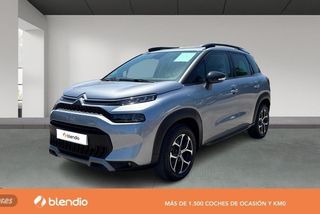 Citroen C3 Aircross 1.2 PURETECH 81KW FEEL PACK 110 5P - Foto 1