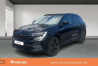 Renault Austral 1.3 MHEV 116KW TECHNO ESPRIT ALPINE CVT 158 5P - Foto 1