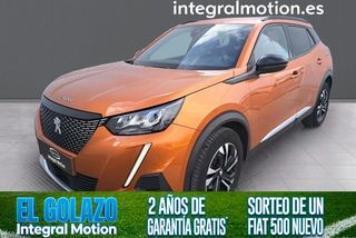 Peugeot 2008 Allure Pack BlueHDI 130 S&S EAT8 - Foto 1