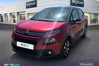 Citroen C3 PureTech 81KW (110CV) S&S Shine - Foto 1