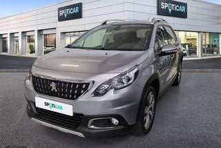 Peugeot 2008 1.2 PureTech 81KW (110CV) S&S Allure - Foto 1