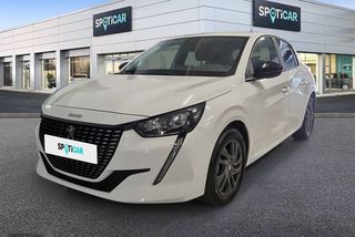 Peugeot 208 PureTech 55kW (75CV) Active Pack - Foto 1