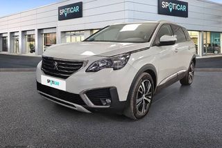 Peugeot 5008 1.2L PureTech 96kW (130CV) EAT8 Allure - Foto 1