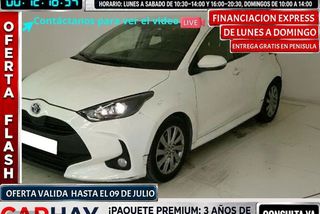 Toyota Yaris 1.5 120H ACTIVE TECH - Foto 1