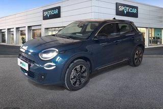 Fiat 600 MHEV 1.2 74kW (100CV) DDCT - - Foto 1