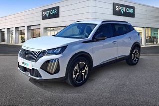 Peugeot 2008 N2008 Hybrid 136 eDCS6 Allure - Foto 1