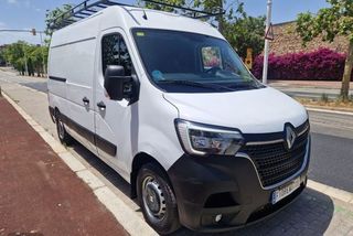 Renault Master L2H2 135 CV CON BACA - Foto 1