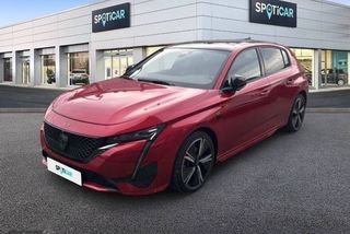 Peugeot 308 5P BlueHDi 130 S&S EAT8 GT - Foto 1