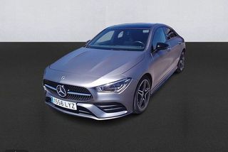 Mercedes Clase CLA CLA 180 - Foto 1