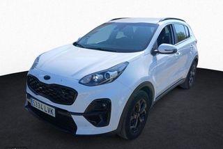 Kia Sportage 1.6 MHEV Black Edition 100kW (136CV) 4x2 - Foto 1