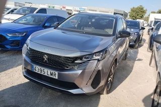 Peugeot 3008 225 e-EAT8 Allure Pack - Foto 1