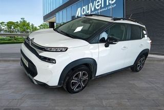 Citroen C3 Aircross BlueHDi 81kW (110CV) S&S Feel - Foto 1