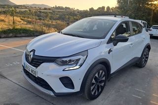 Renault Captur equilibre TCe 74 kW (100CV) GLP - Foto 1