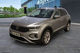 Volkswagen T-Roc Life 2.0 TDI 85kW (115CV) - Foto 1