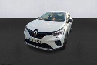 Renault Captur equilibre TCe 74 kW (100CV) GLP - Foto 1