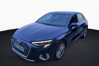 Audi A3 Sportback Advanced 30 TDI 85kW (116CV) - Foto 1