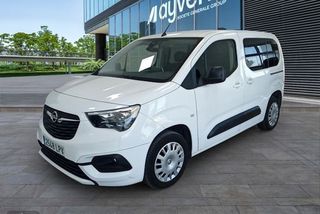 Opel Combo 1.5 TD 75kW (100CV) S/S Edition Plus L - Foto 1