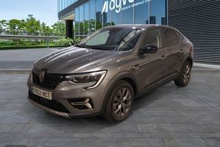 Renault Arkana Evolution E-TECH full hybrid 105kW(145CV - Foto 1