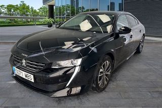 Peugeot 508 5P Allure Pack BlueHDi 130 S&S EAT8 - Foto 1