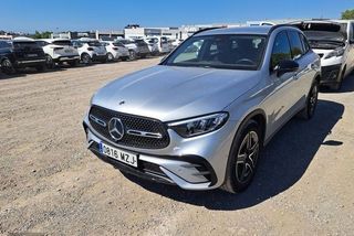 Mercedes Clase GLC GLC 220 d 4MATIC - Foto 1