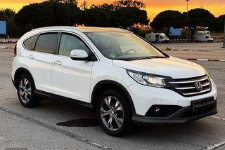 Honda CR-V 2.2 i-DTEC 4WD Luxury - Foto 1