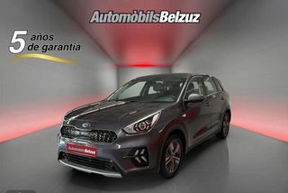 Kia Niro 5 AÑOS GARANTIA - Foto 1