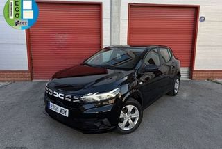 Dacia Sandero Expression 74 kW (100 CV) ECO-G - Foto 1