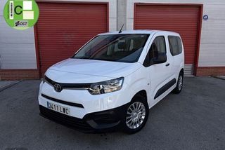 Toyota Proace City Verso 75kw 1.5D GX L1 - Foto 1