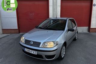 Fiat Punto 1.2 60cv 5p - Foto 1