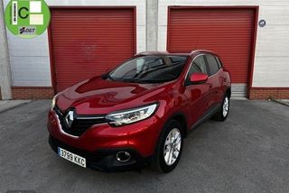Renault Kadjar 1.2 TCE ENERGY INTENS - Foto 1