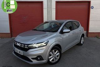 Dacia Sandero Expression TCe - Foto 1