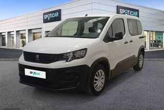 Peugeot Rifter Standard BlueHDi 73kW Active Pack - Foto 1